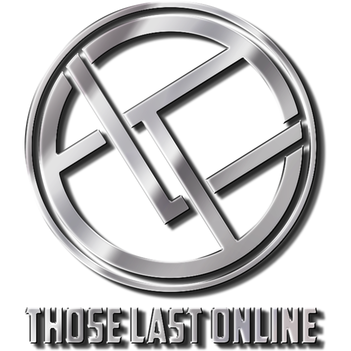 Those Last Online
